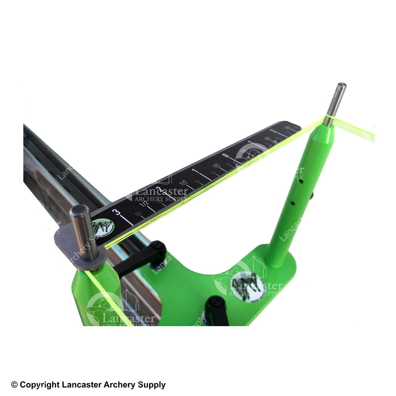 BAP End Loop Ruler - Image 2