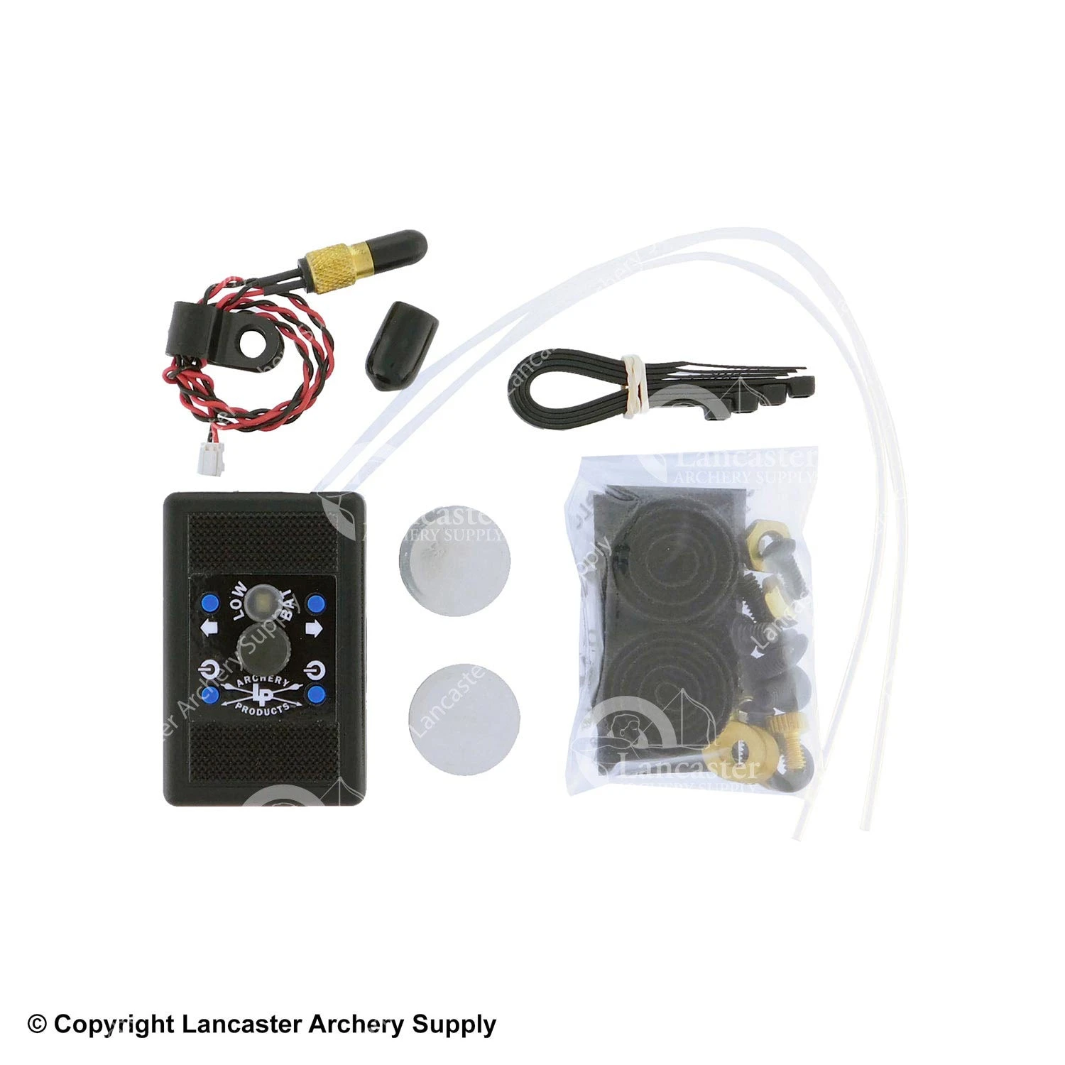 LP Archery Pro-Light DX-2 Digital Light Kit (8-32) - Image 2