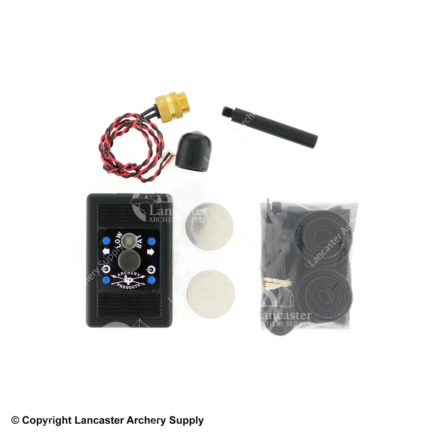 LP Archery Pro-Light DX-2 Digital Light Kit (Axcel) - Image 2
