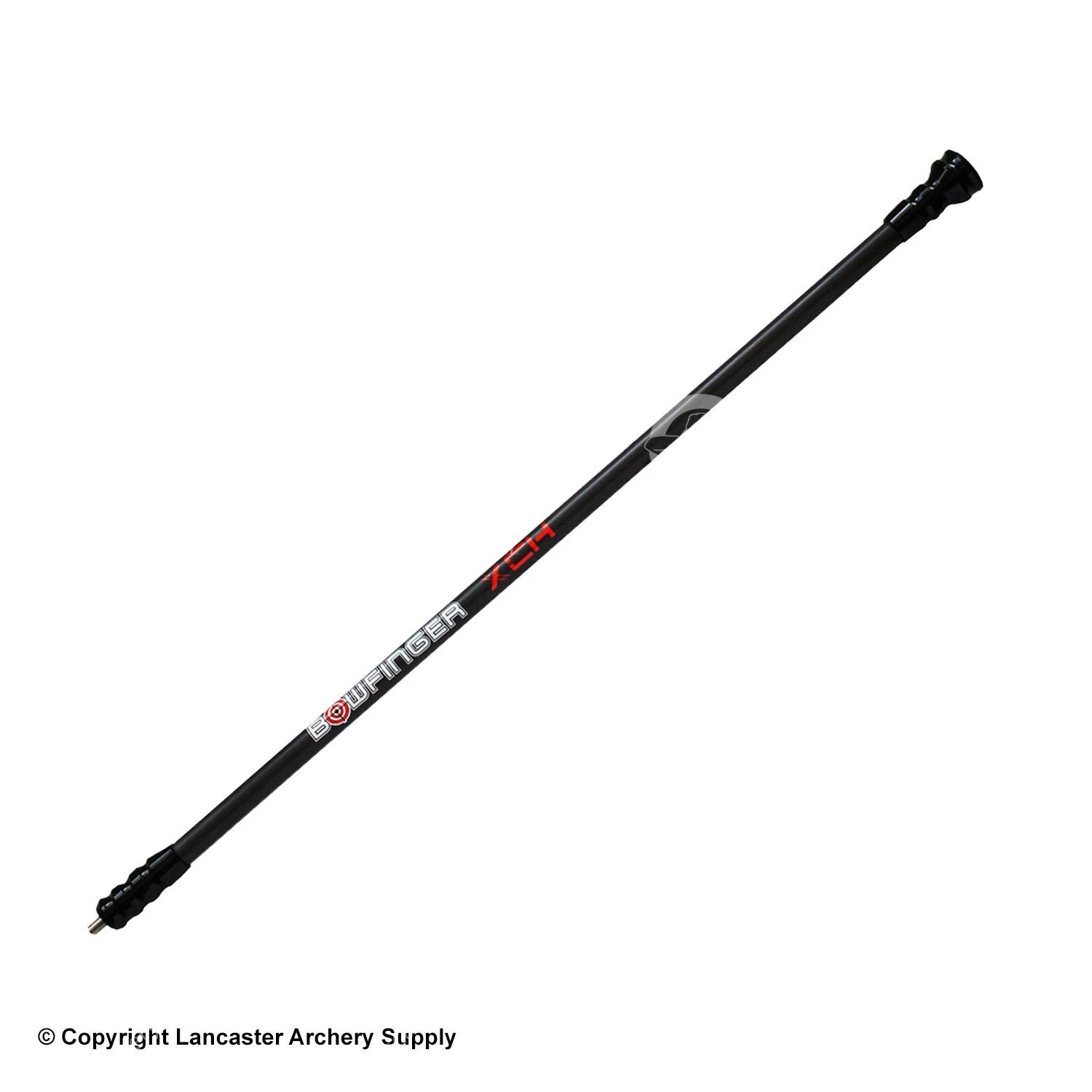 Bowfinger XCH Tournament Bar Stabilizer - Image 2