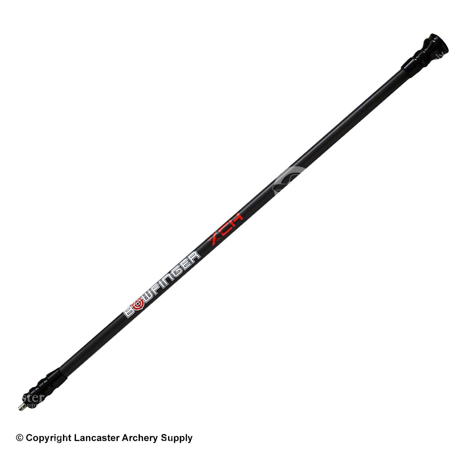 Bowfinger XCH Tournament Bar Stabilizer - Image 3