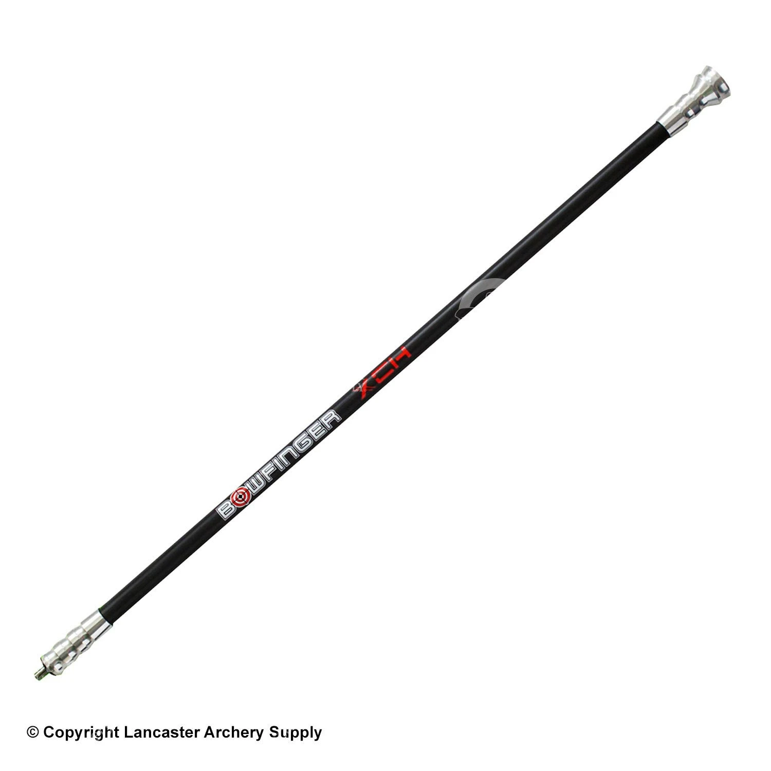 Bowfinger XCH Tournament Bar Stabilizer - Image 4