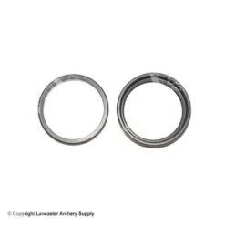 Bowfinger 20/20 40mm Filter Base & Ring