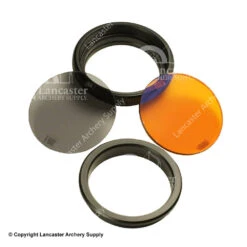 Bowfinger 20/20 40mm Filter Kit