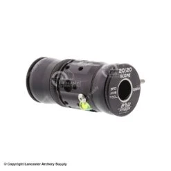 Bowfinger 20/20 3rd Axis Tool