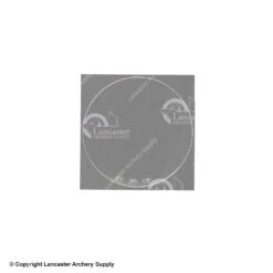 Truball Axcel Clear Doc's Choice Lens (Open Box X1030143)