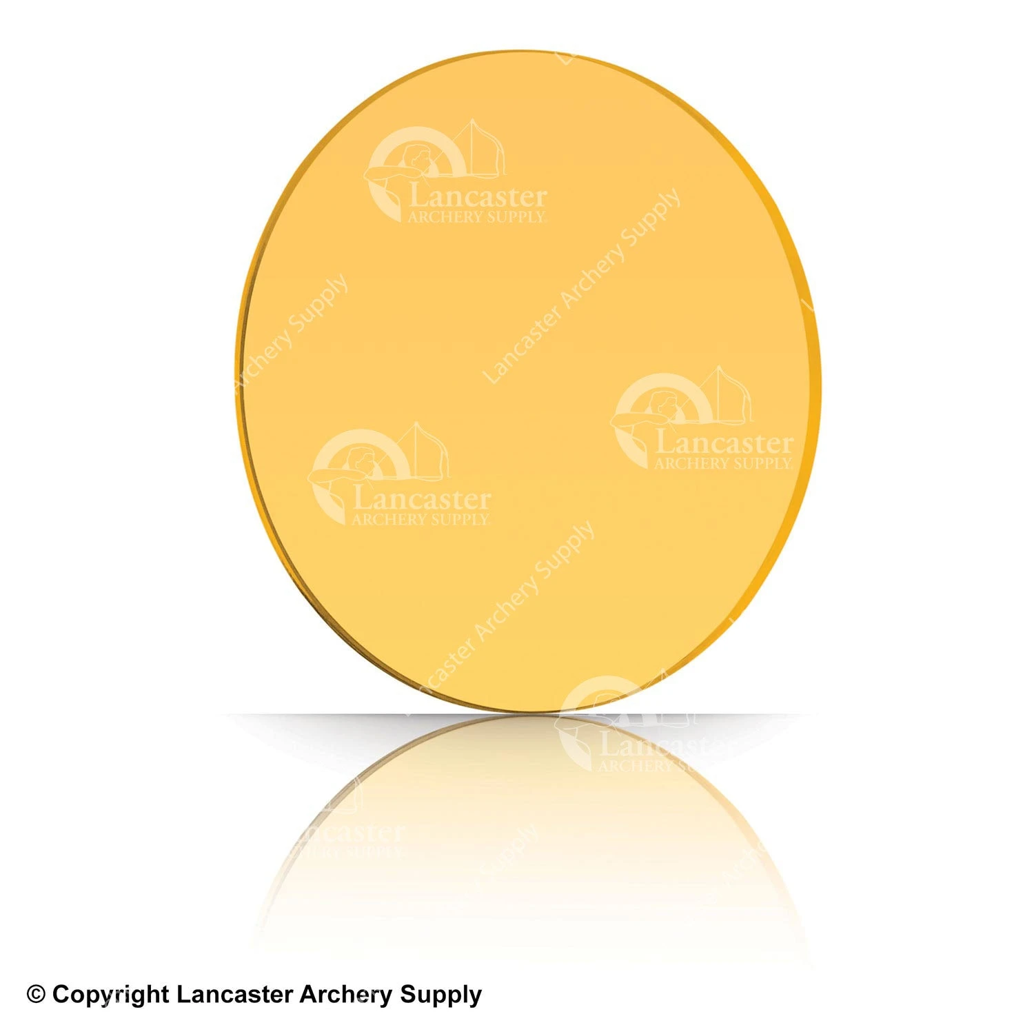 Clear Targets Filter Lens (0x) - Image 3