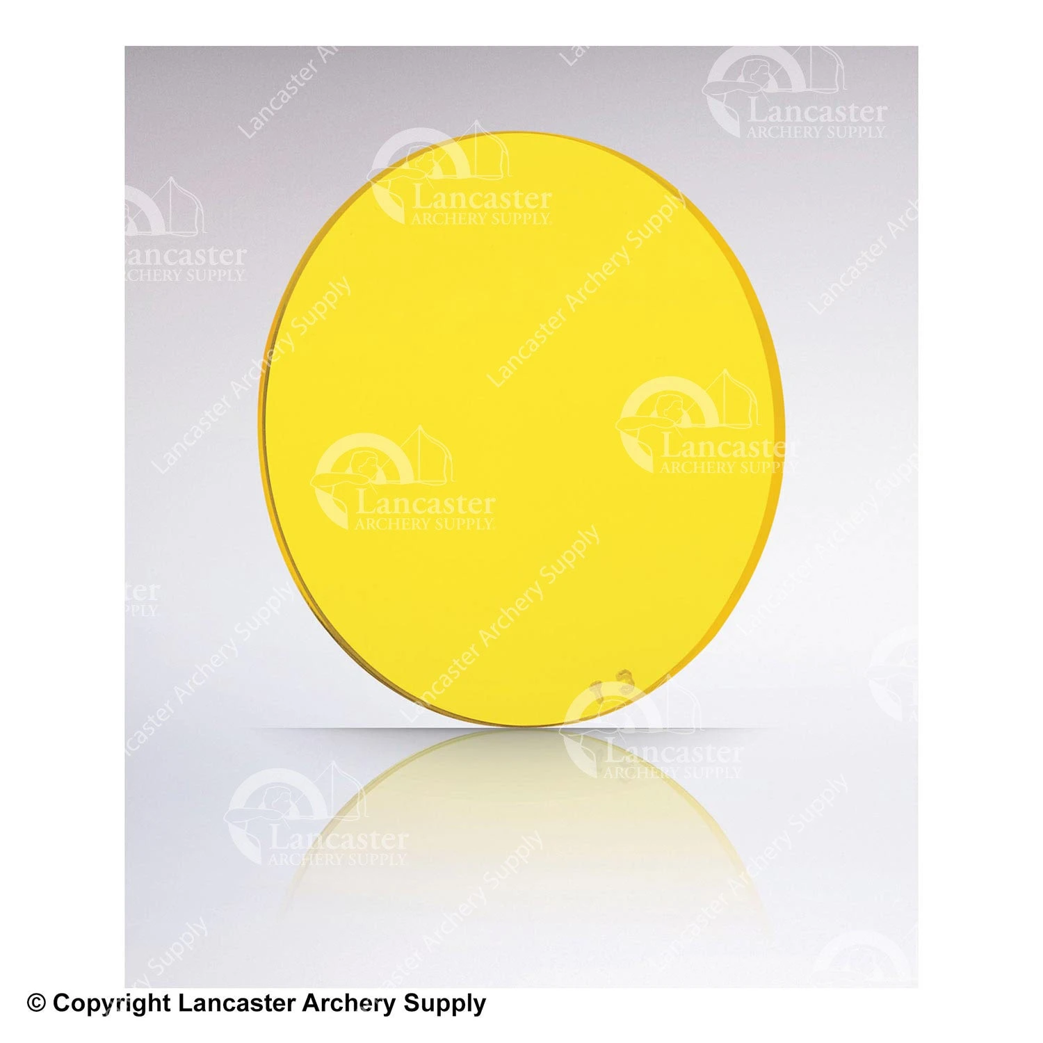 Clear Targets Filter Lens (0x) - Image 5