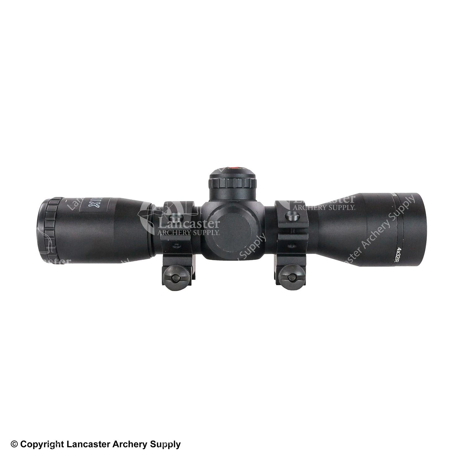 Killer Instinct Lumix 4x32 IR-E Crossbow Scope