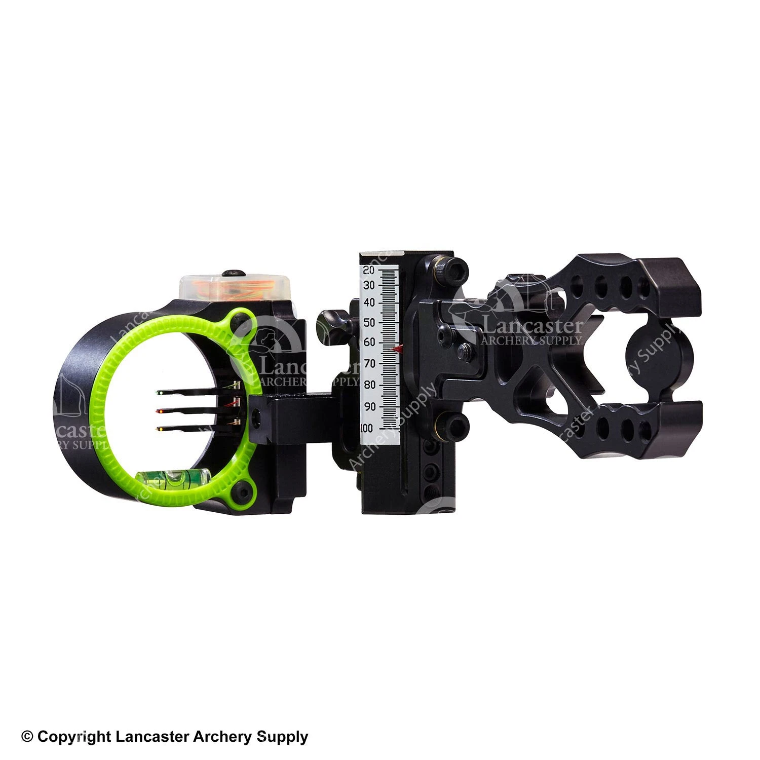 Black Gold Ascent Verdict Sight