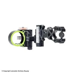 Black Gold Ascent Verdict Assault Sight (3-Pin)