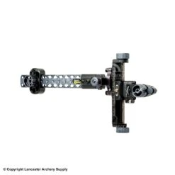 Black Gold Competition 2A Sight (4" Wing Truss Dovetail)