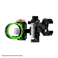 Black Gold Ascent Mountain Lite (5 Pin)