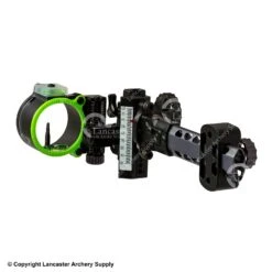 Black Gold Pro Sight (Single Pin)