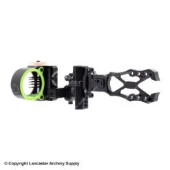 Black Gold Pro Hunter HD Bow Sight (5 Pin .019")