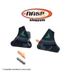 NASP Genesis Poundage Gauge
