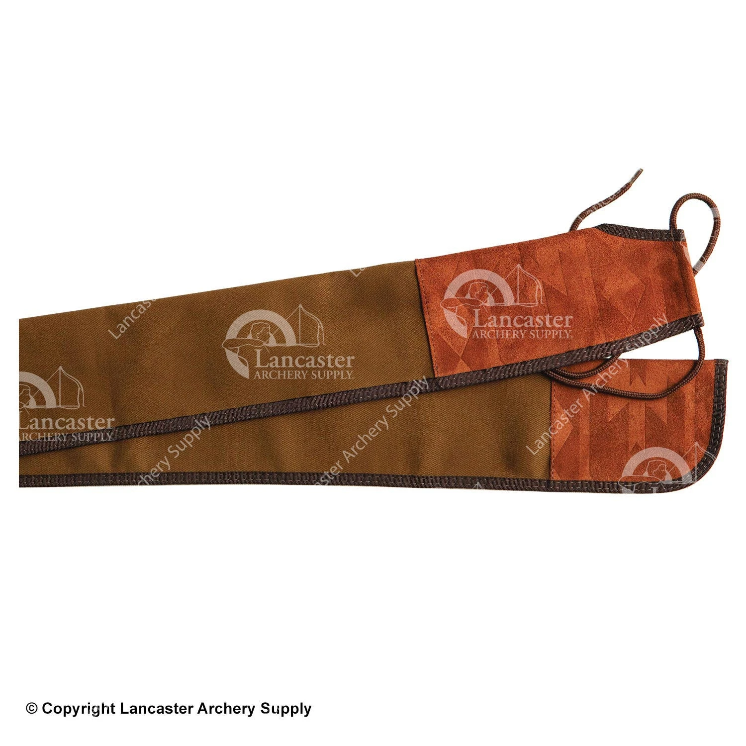 Neet T-LBC-B Traditional Longbow Case - Image 2