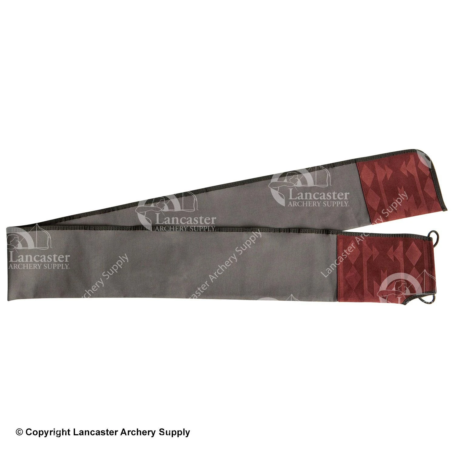 Neet T-LBC-B Traditional Longbow Case