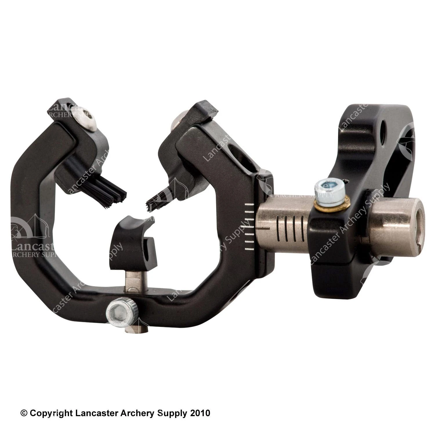 NAP Quiktune 360 Capture Arrow Rest (Right Hand)