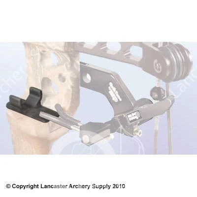 NAP Quiktune Drop-Away Arrow Holder