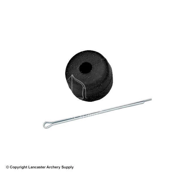 Pine Ridge Colored Nitro Buttons 10pk With Cotter Pin - Image 7