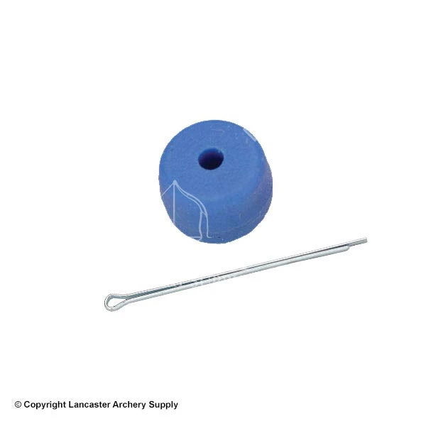 Pine Ridge Colored Nitro Buttons 10pk With Cotter Pin - Image 2