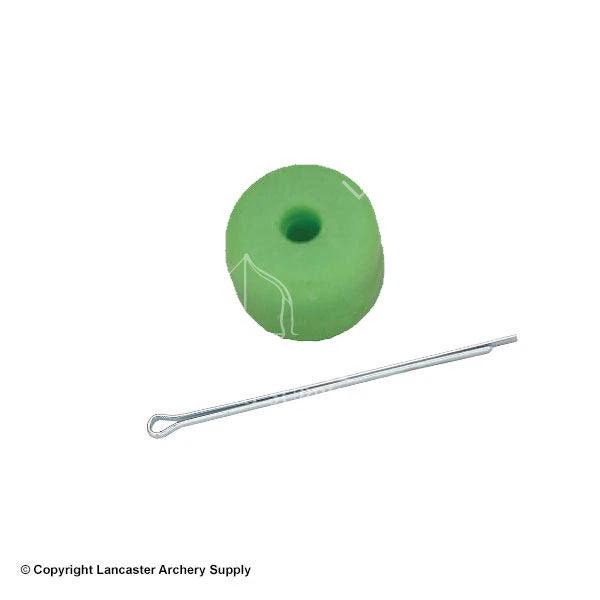 Pine Ridge Colored Nitro Buttons 10pk With Cotter Pin - Image 4