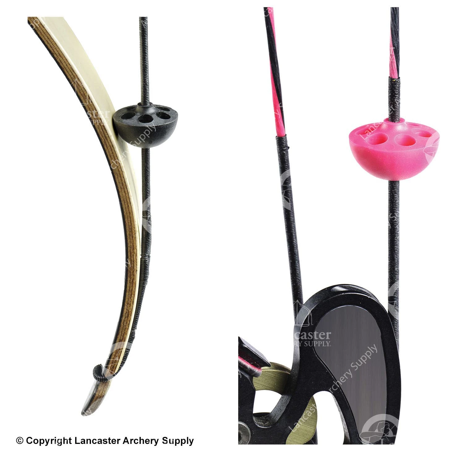 Pine Ridge Brush Buttons - Image 6