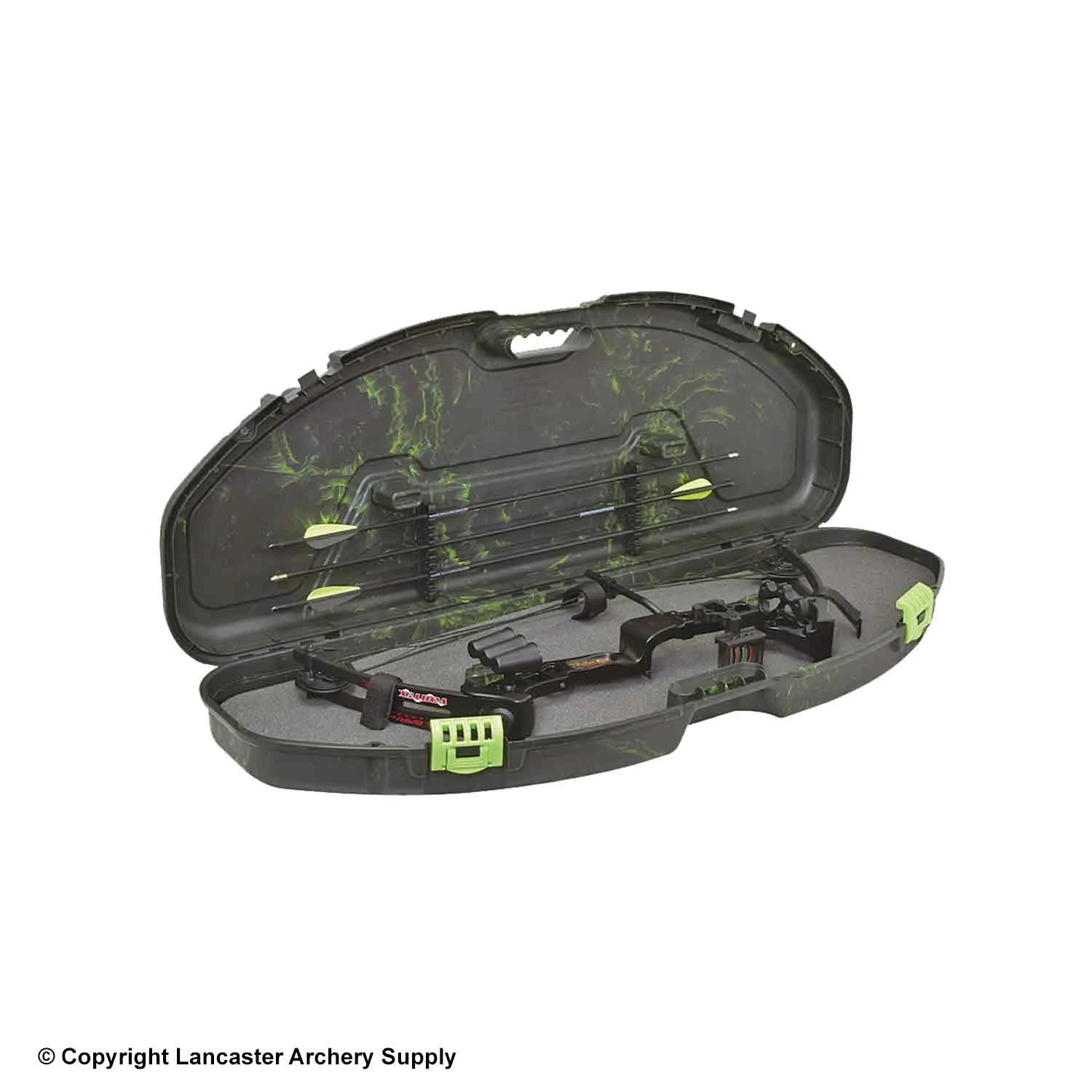 Plano Fusion Bow Case - Image 2