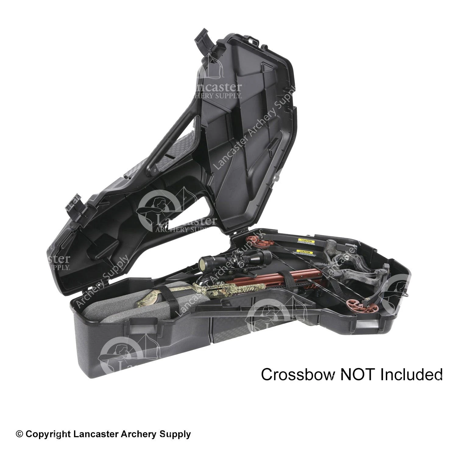 Plano SPIRE Compact Crossbow Case