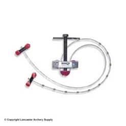 Bowmaster Portable Bow Press G2