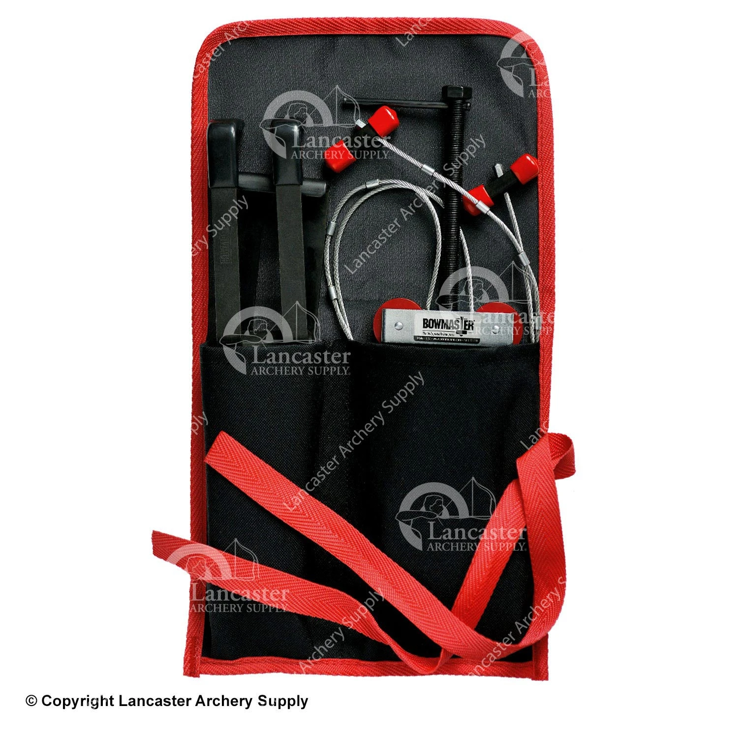 Bowmaster Tool Pouch G2 - Image 2