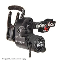 QAD Bowtech Ultra Rest HDX