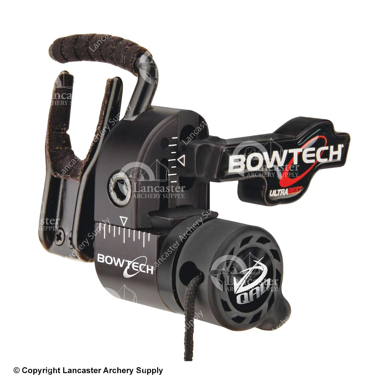 QAD Bowtech Ultra Rest HDX