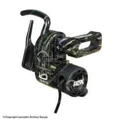 QAD Ultra Rest HDX (Realtree Original)