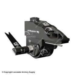 QAD Integrate TRi Premium Target Rest