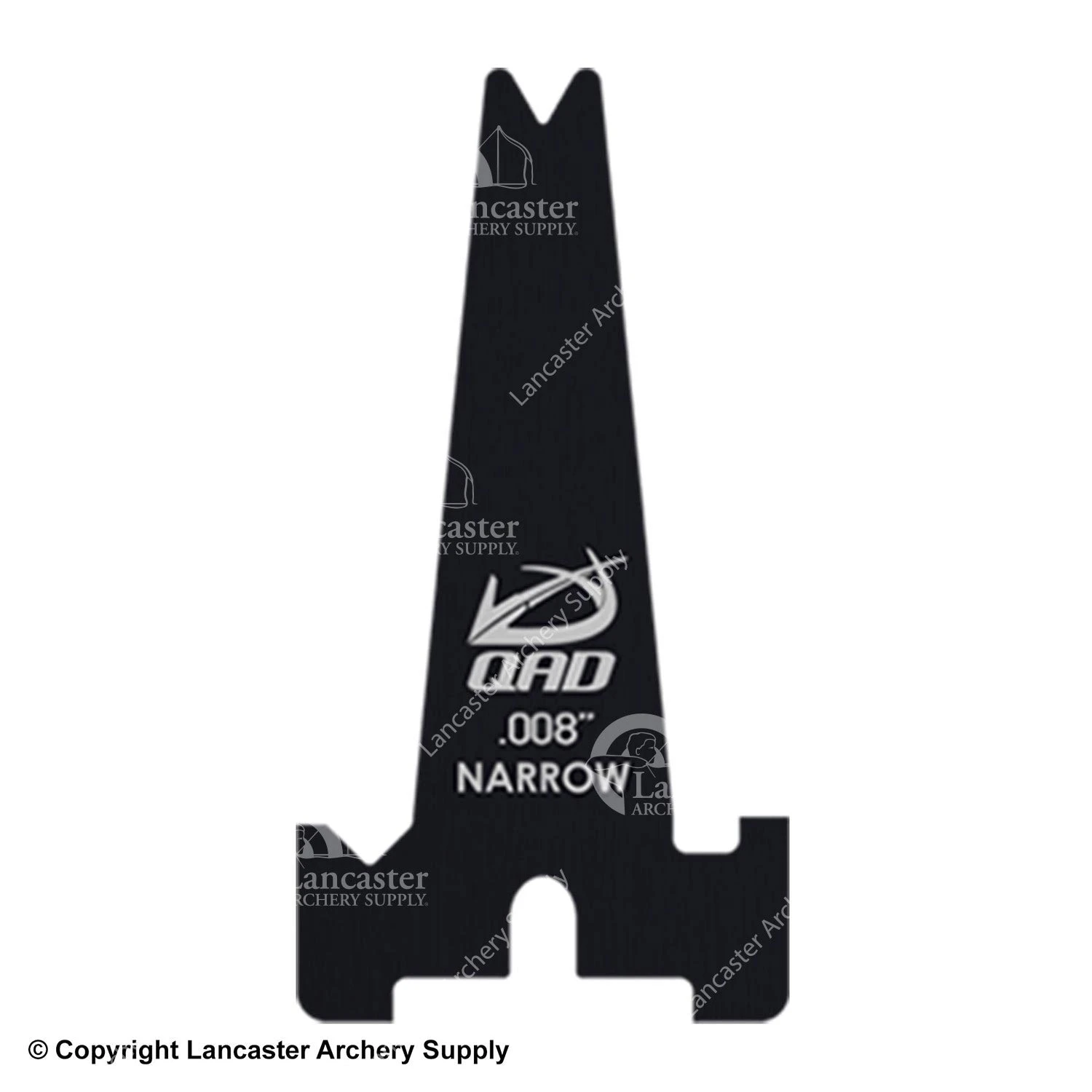 QAD TRi Lizard Tongue Blade - Image 8