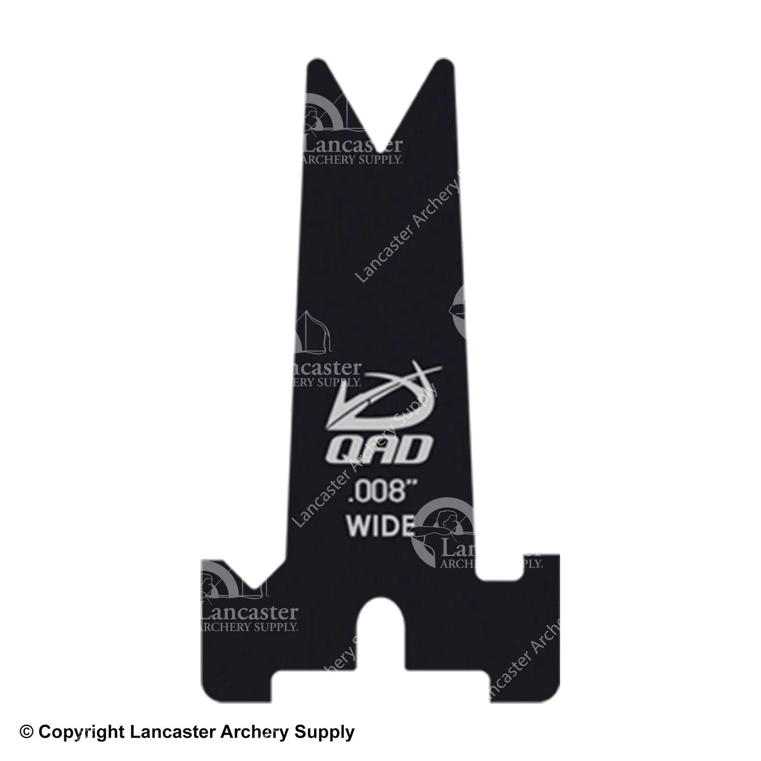 QAD TRi Lizard Tongue Blade - Image 7