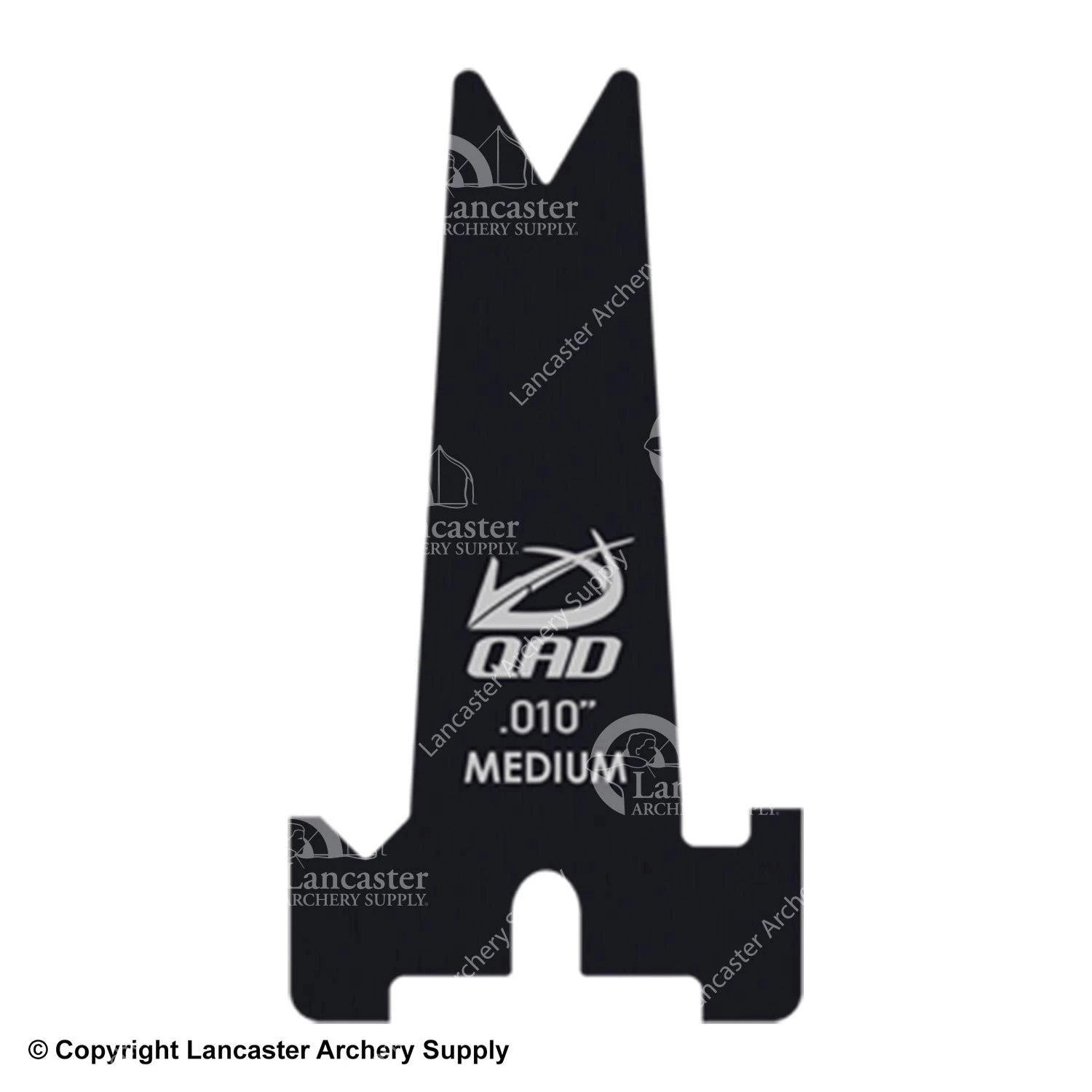 QAD TRi Lizard Tongue Blade - Image 6