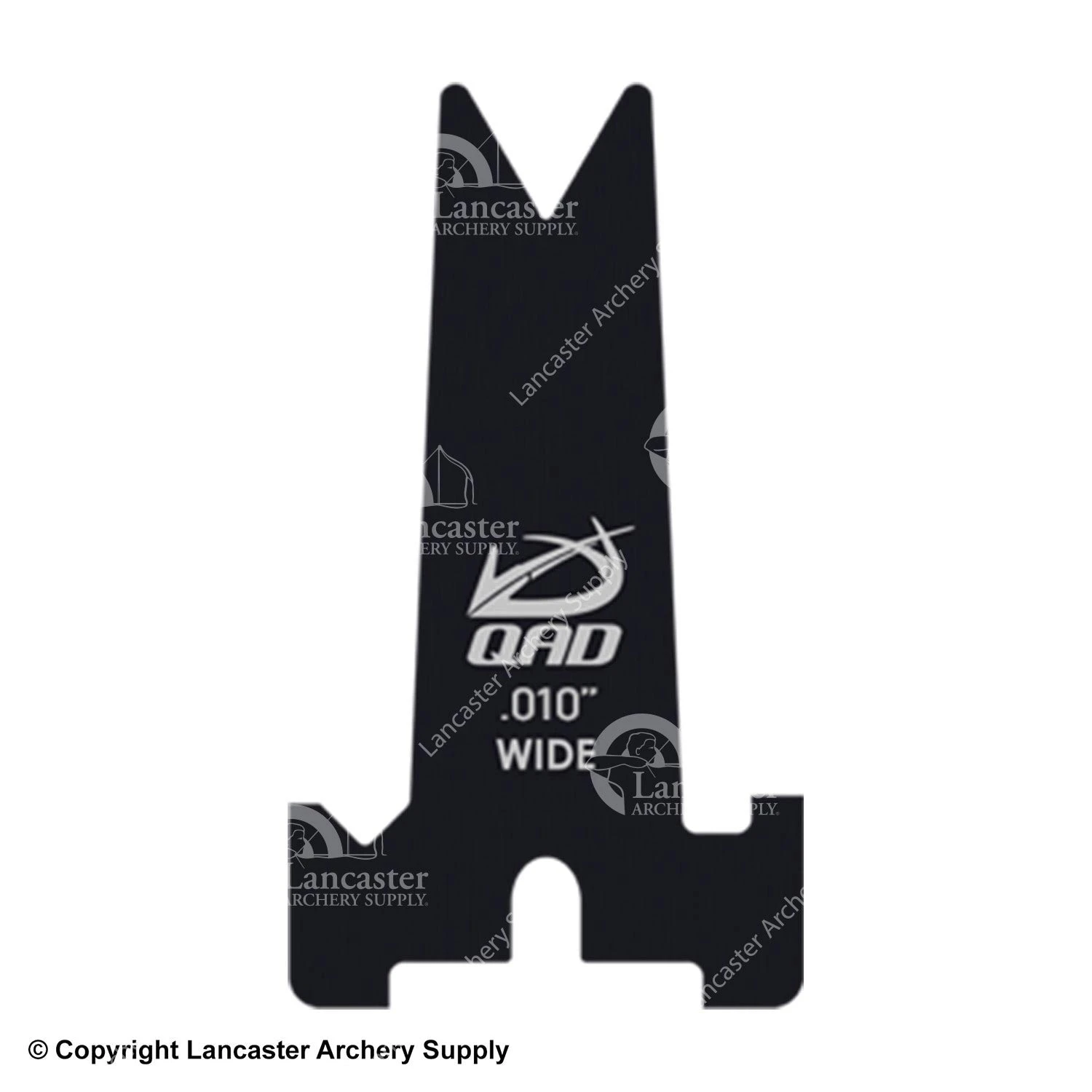 QAD TRi Lizard Tongue Blade - Image 4
