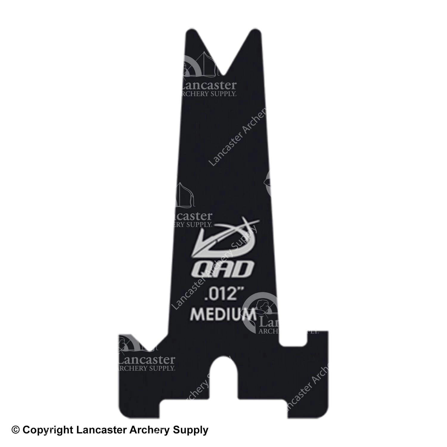 QAD TRi Lizard Tongue Blade - Image 3