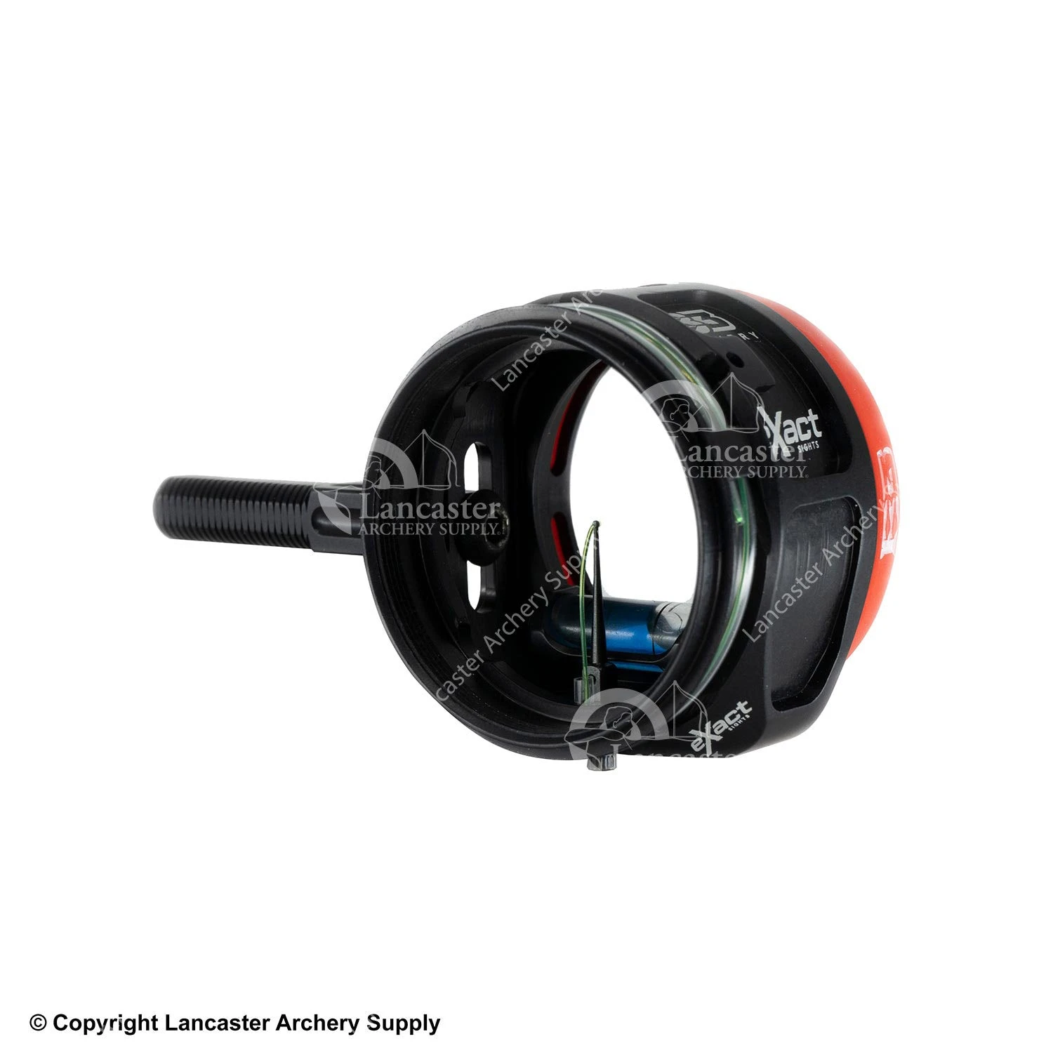 B3 Exact Non Vented Scope Housing 1 5/8"