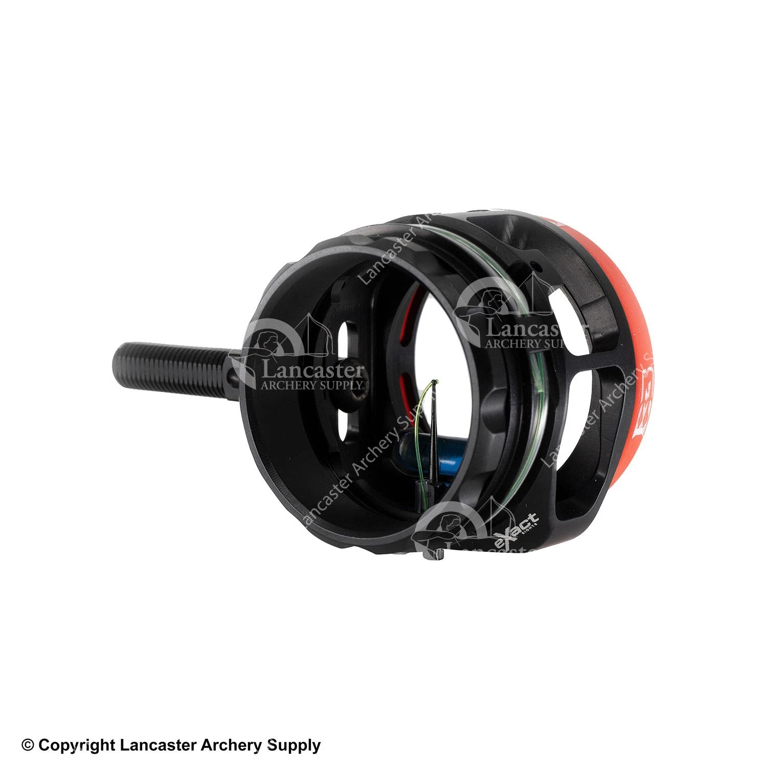 B3 Exact Vented Scope Housing 1 5/8"