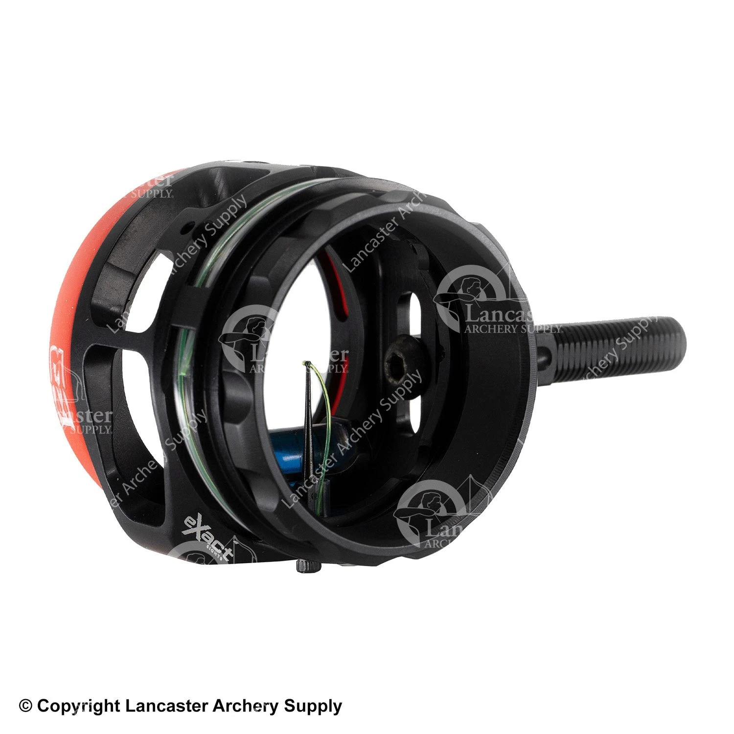 B3 Exact Vented Scope Housing 1 5/8" - Image 2