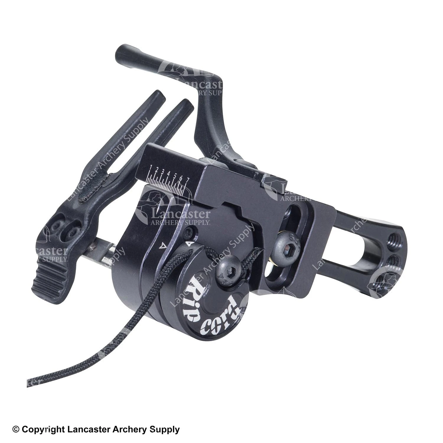 Ripcord MAX Arrow Rest