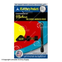 R.S. Bowvise SRT Tuning Levels System (Mathews TRG)