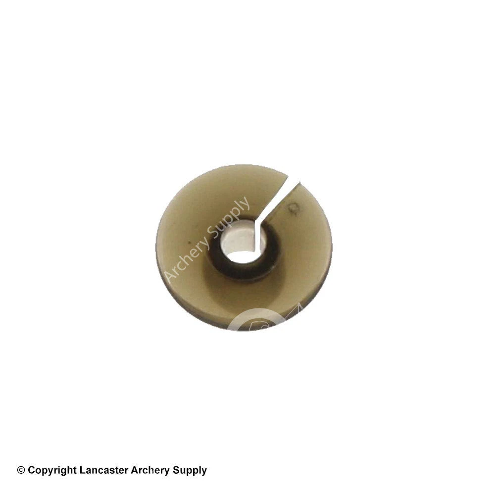 Saunders Kiss-X Kisser Button (12-14 Strand)