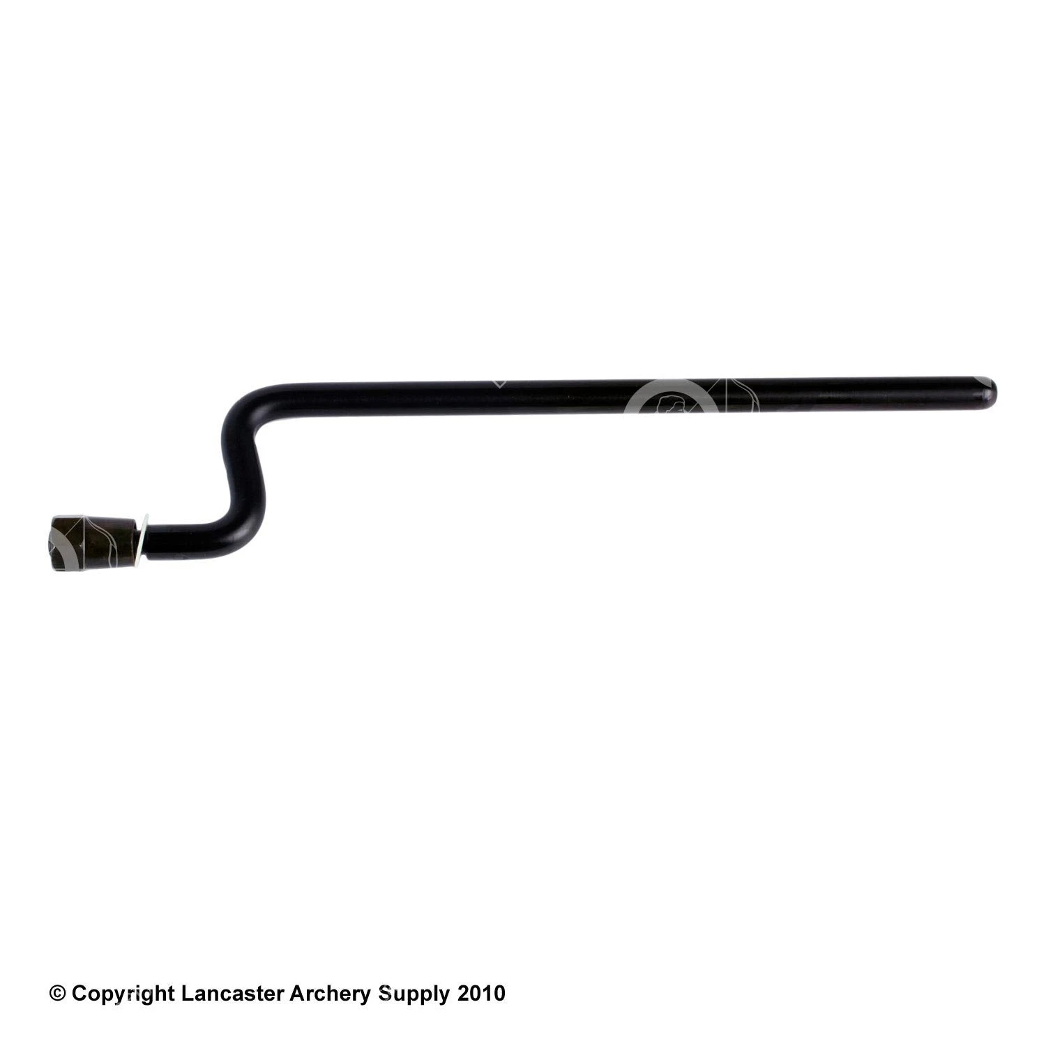 Saunders Z-RODâ„¢ Cable Guard Rod