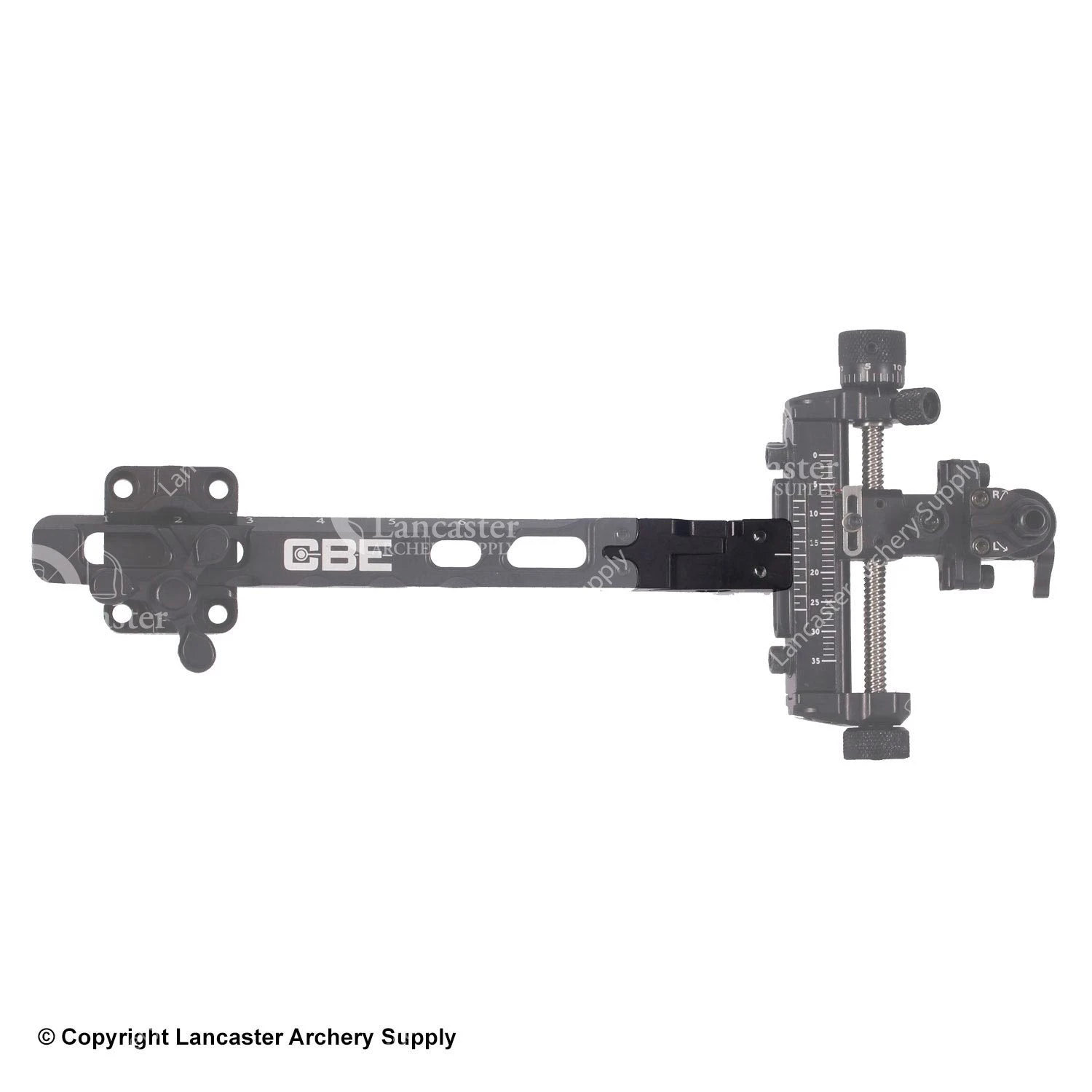 CBE 3rd Axis Attachment - Image 2