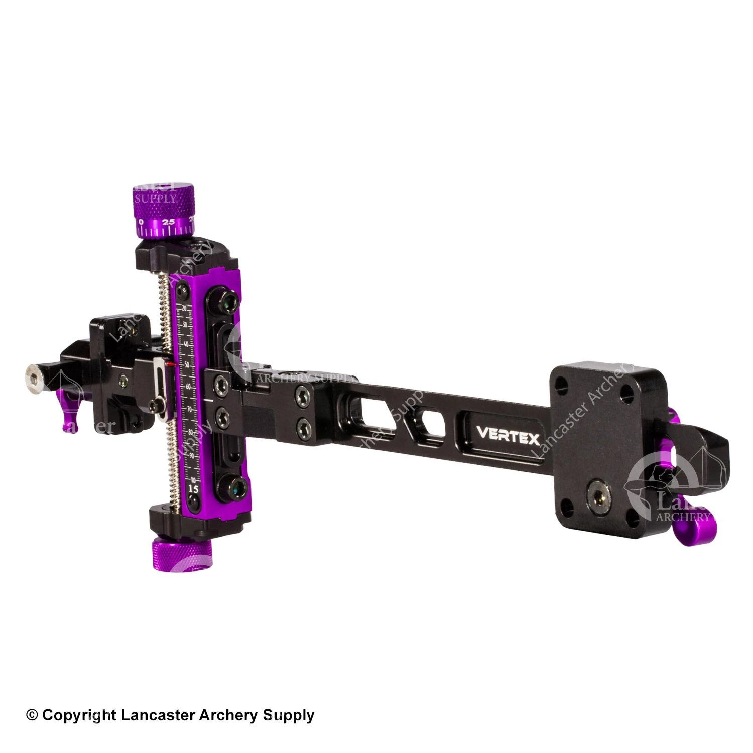 CBE Vertex 3D Competition Sight (Rapid Travel - Colors) - Image 2